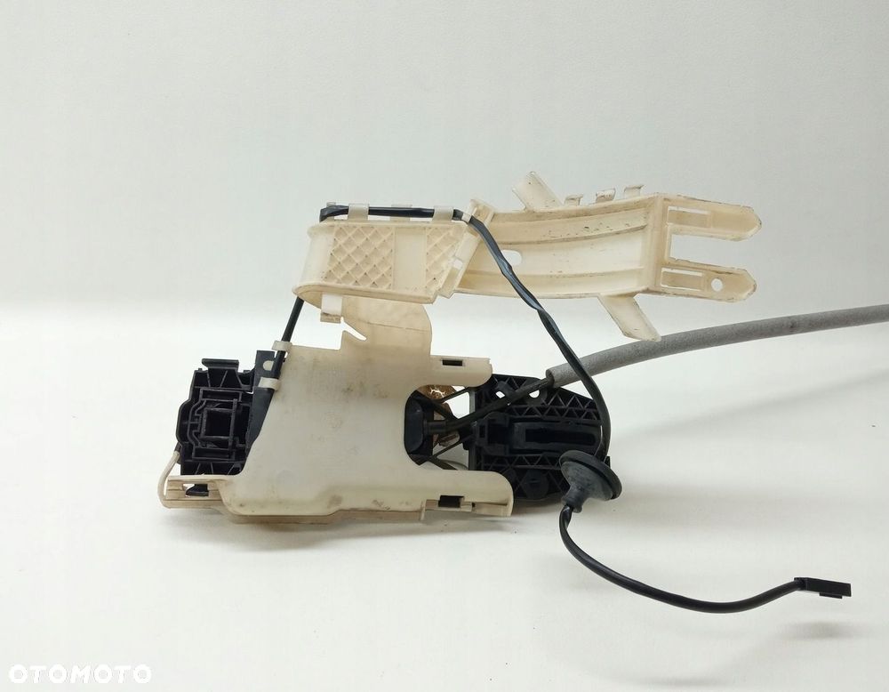 KLAMKA PRAWA PRZEDNIA VW SCIROCCO III LB9A EU - 5