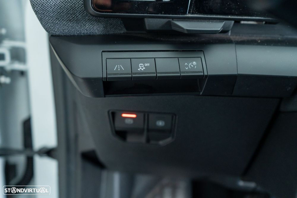 Renault Mégane E-Tech EV60 Techno Optimum Charge - 19