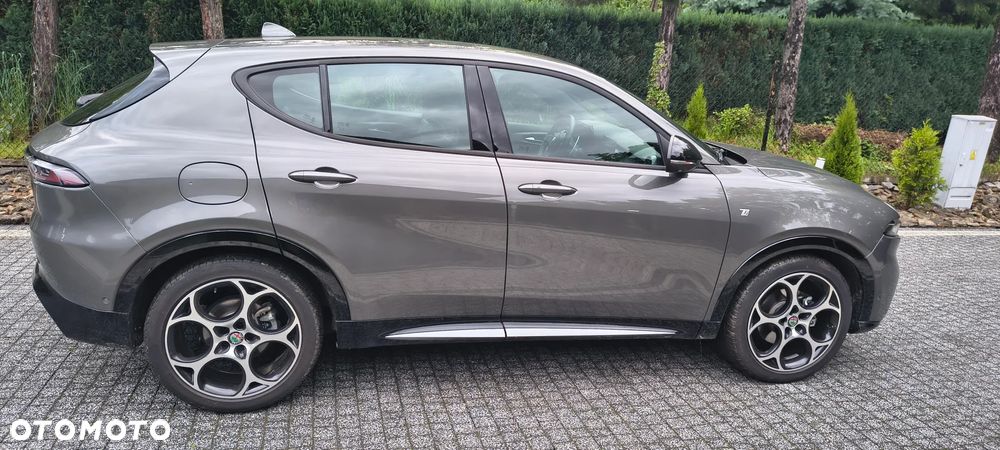 Alfa Romeo Tonale 1.6 VGT-D Ti - 30