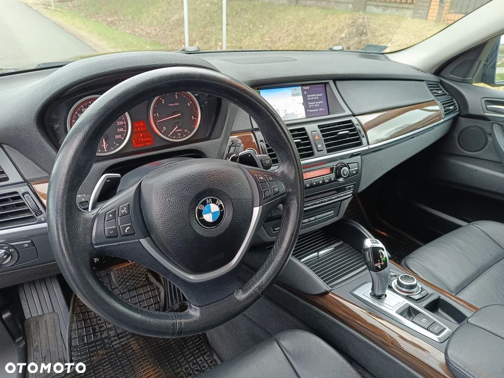 BMW X6 30d xDrive - 19