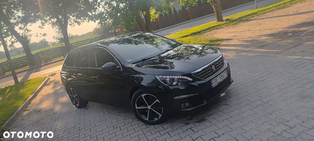 Peugeot 308 BlueHDi 150 Stop & Start Business-Line - 1