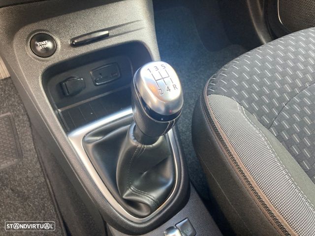 Renault Captur 0.9 TCE Exclusive - 22