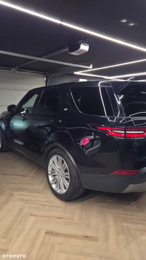 Land Rover Discovery 3.0 V6 Supercharged HSE - 6