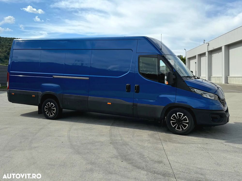 Iveco Daily - 11
