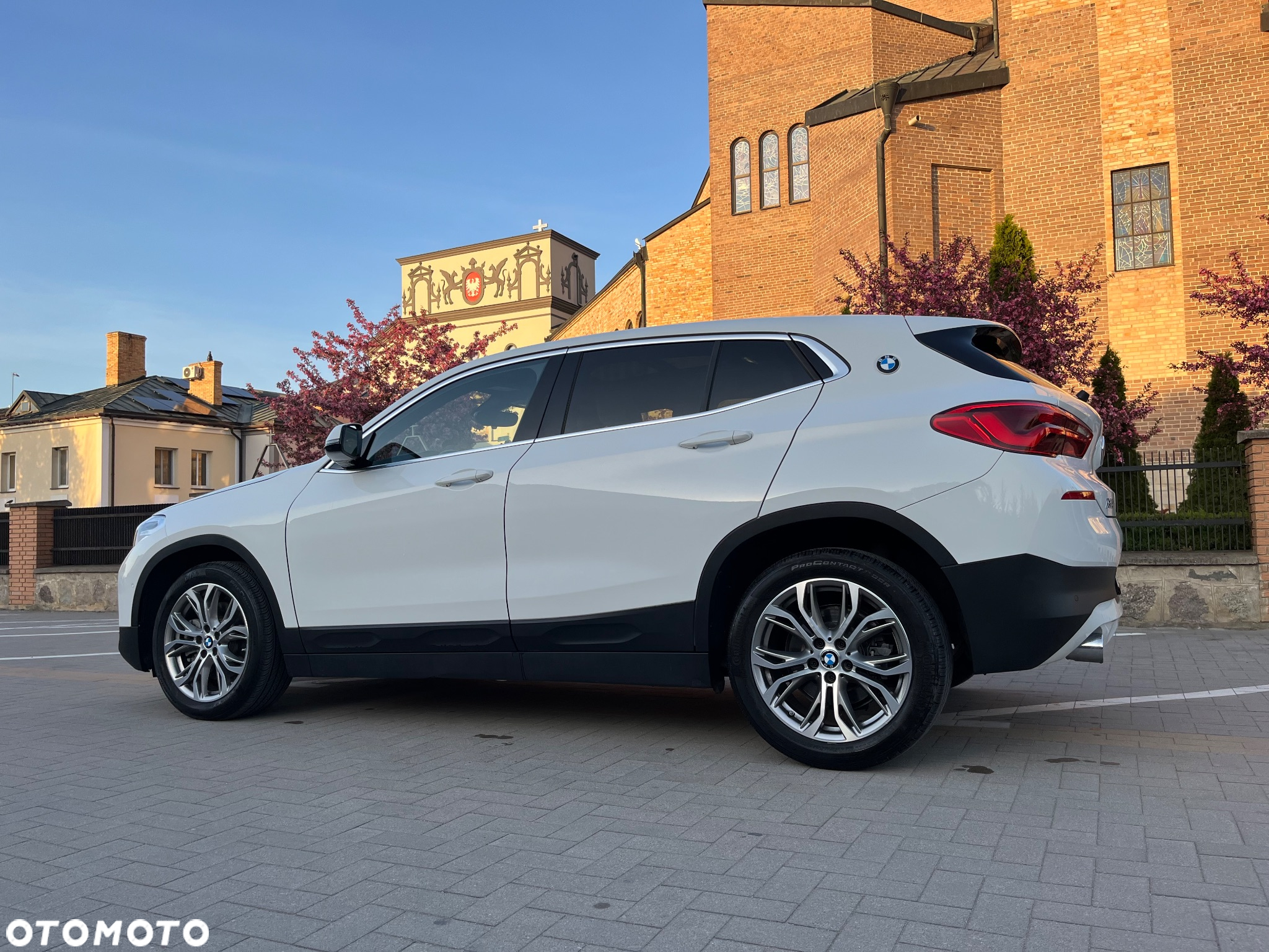 BMW X2 sDrive20i - 31