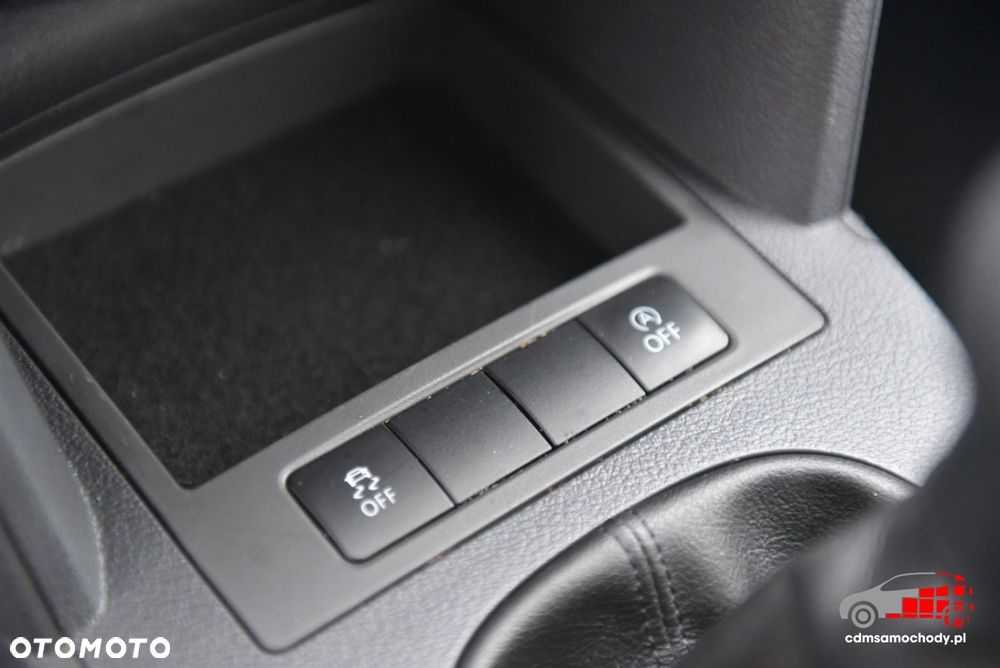 Volkswagen Caddy - 23