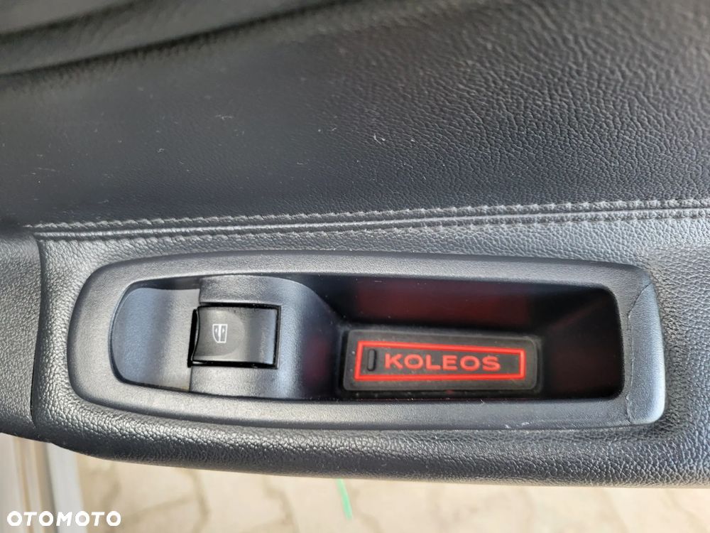 Renault Koleos 2.0 dCi 4x4 Bose Edition - 33