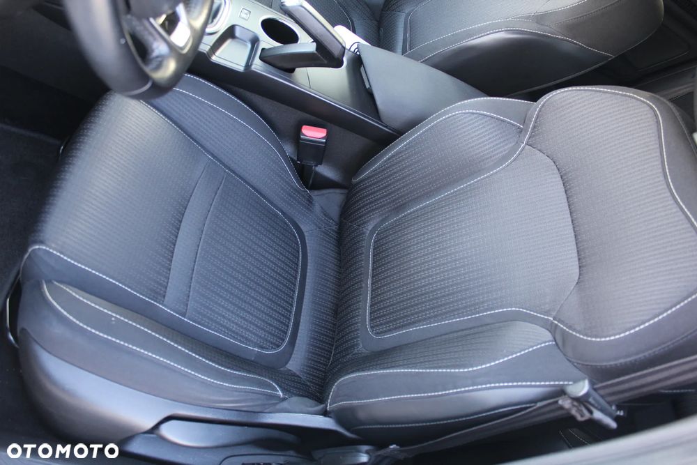 Renault Megane 1.2 16V TCE Energy Dynamique - 15