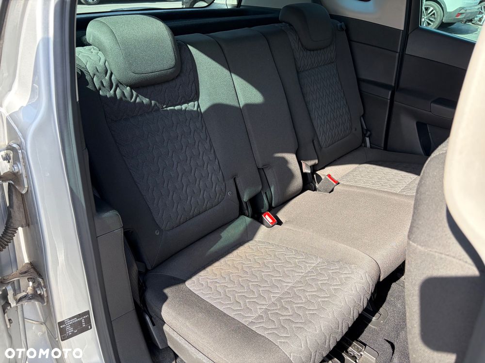 Opel Meriva 1.4 Active - 20