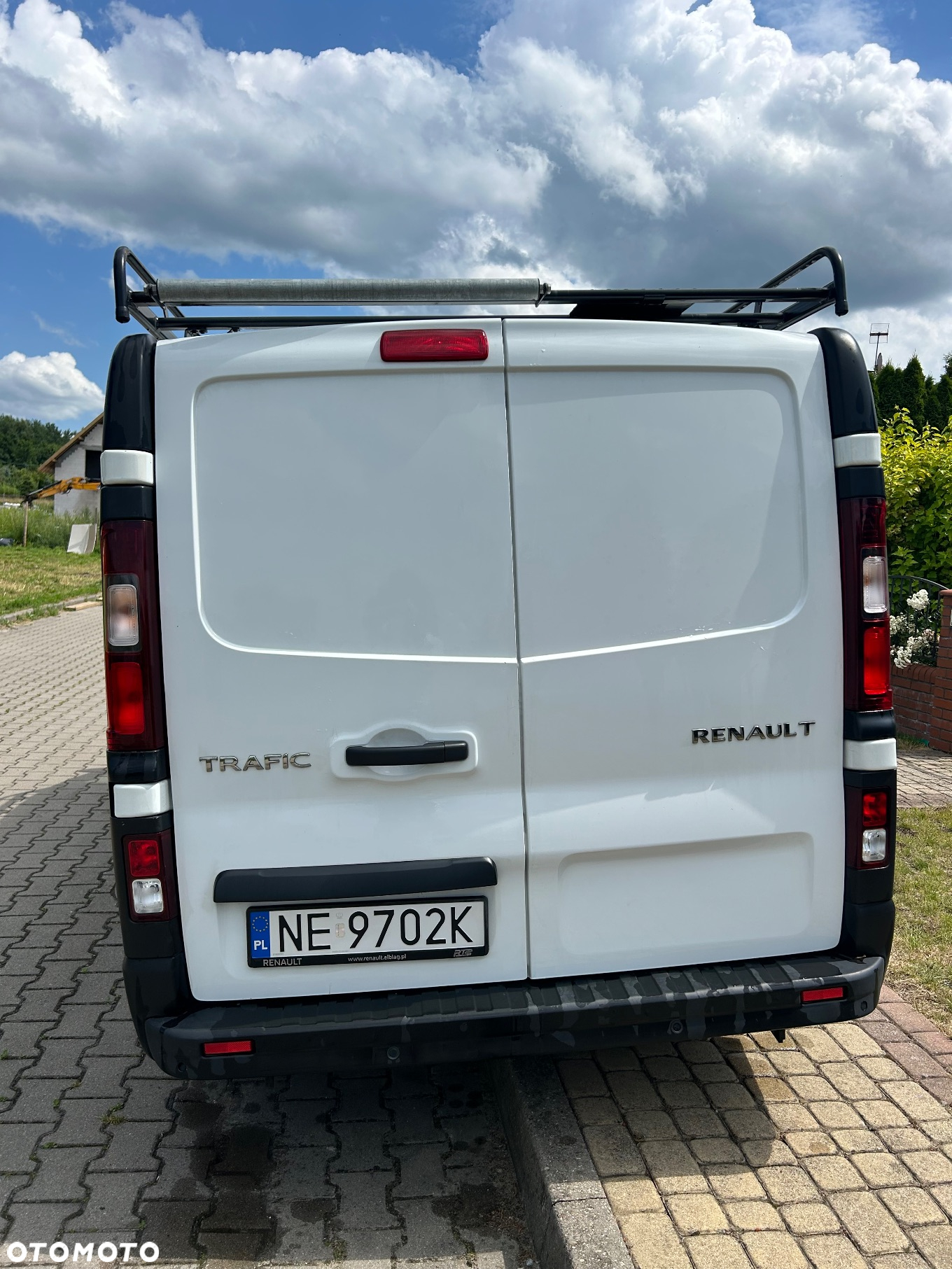 Renault Trafic Grand SpaceClass 2.0 dCi - 5