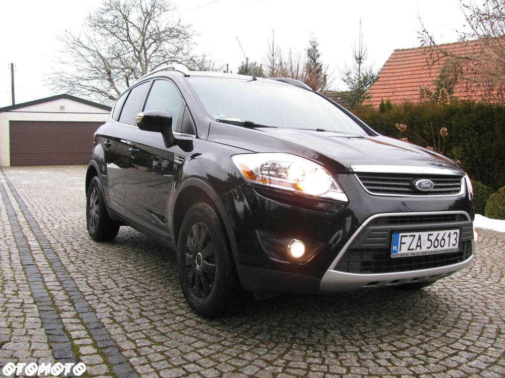 Ford Kuga 2.0 TDCi Trend - 34