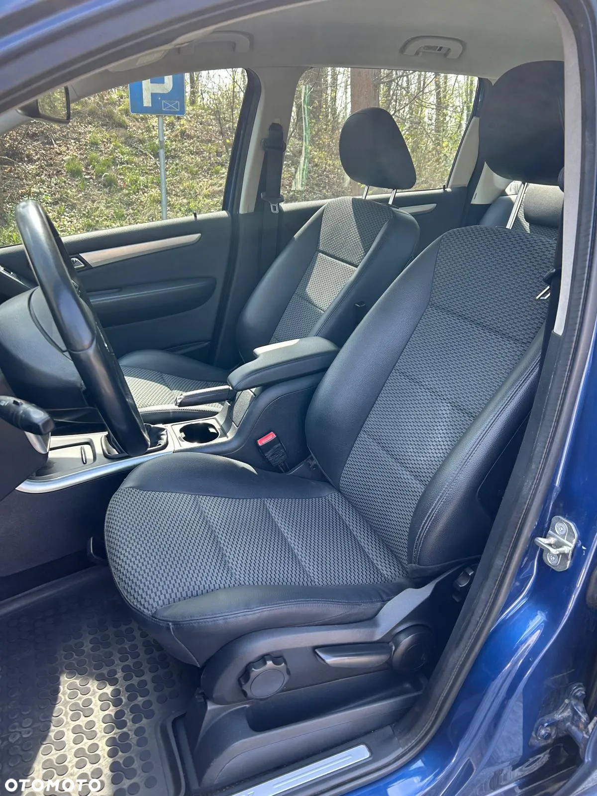 Mercedes-Benz Klasa A 150 BlueEfficiency - 15
