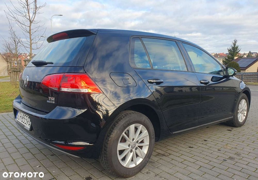 Volkswagen Golf - 19