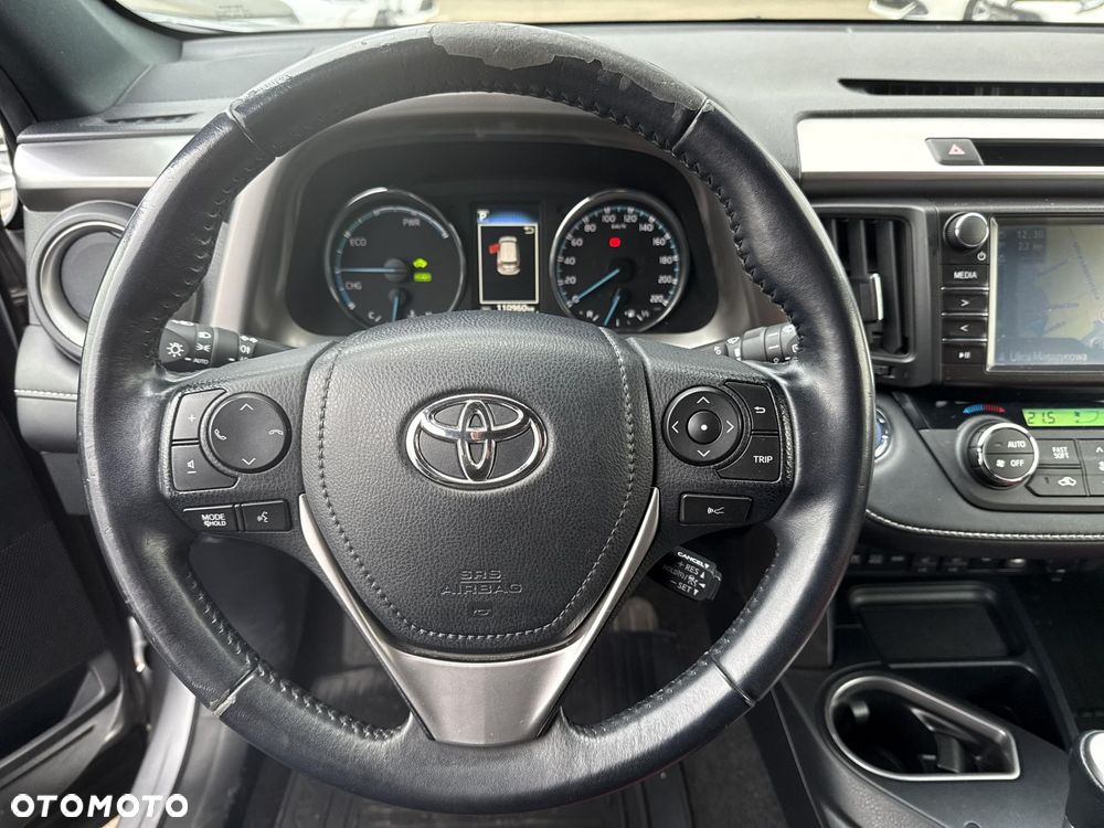 Toyota RAV4 - 14