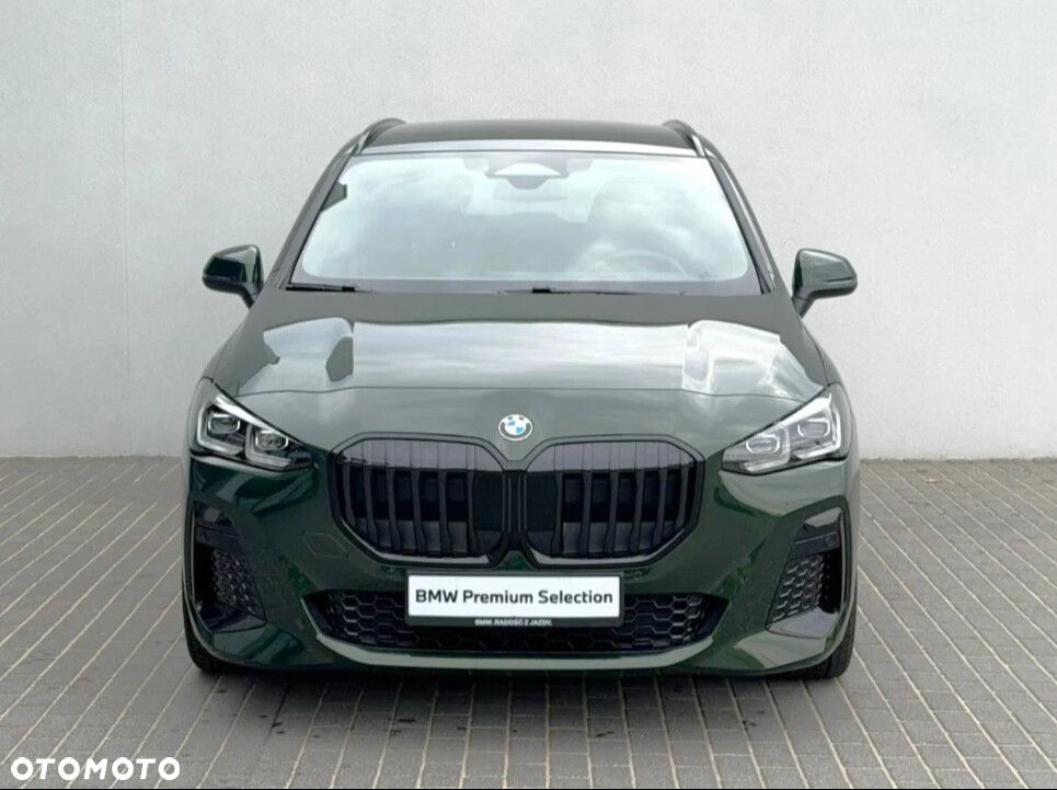 BMW Seria 2 - 3