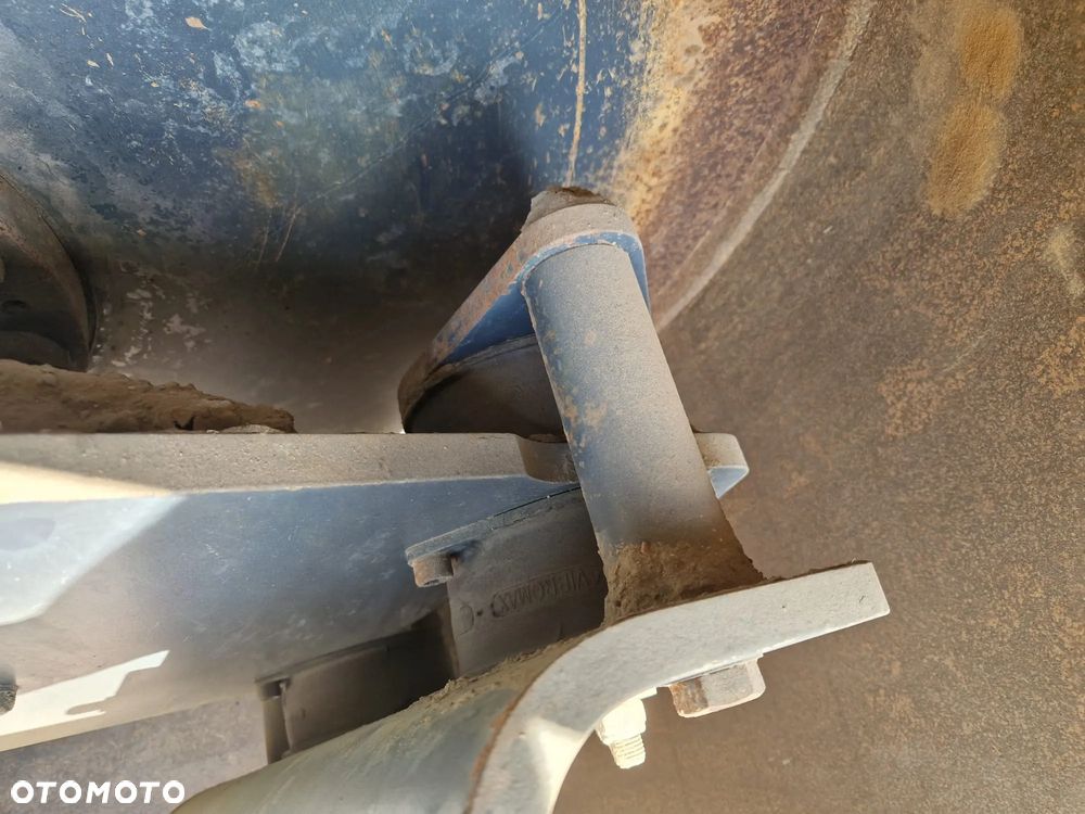 JCB Vibromax W 1105 D * 2000r. * walec do gruntu * - 13