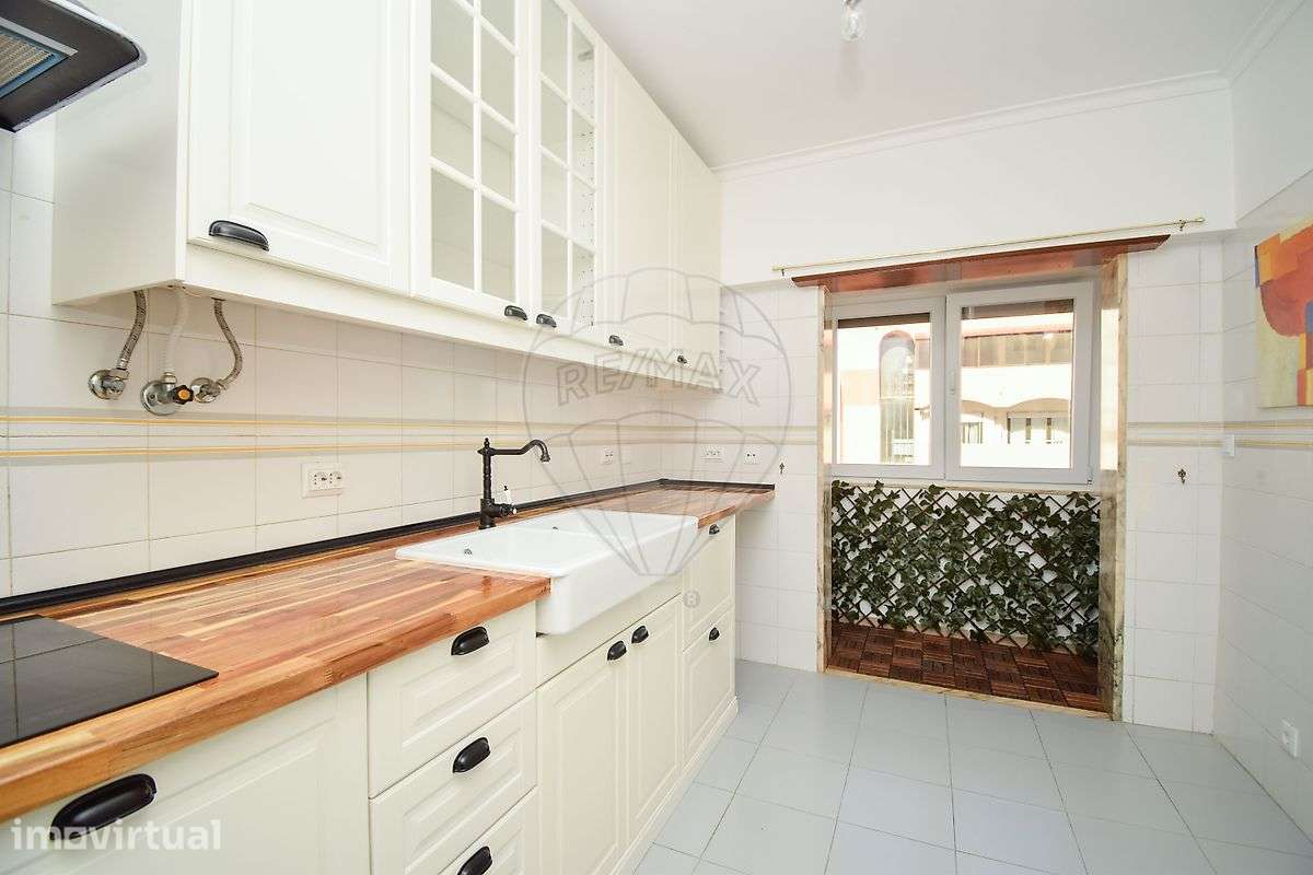 Apartamento T2 para arrendamento - Grande imagem: 2/24