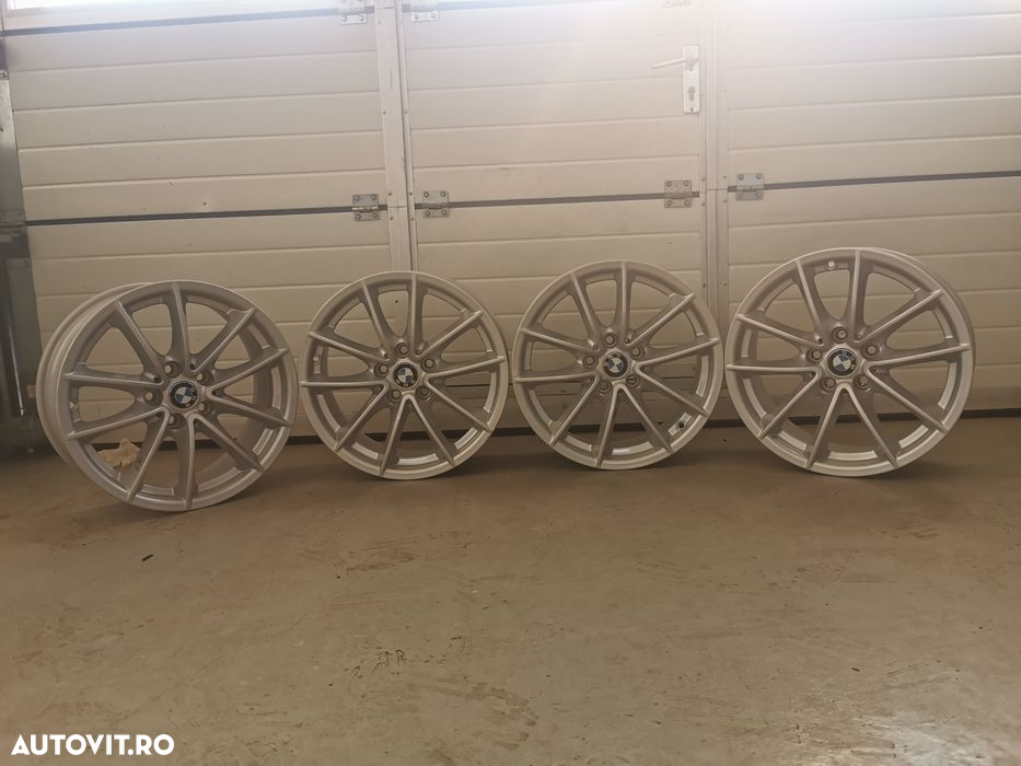 Jante BMW G30 R17 - 3