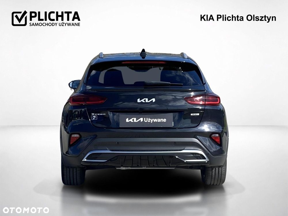 Kia XCeed - 4