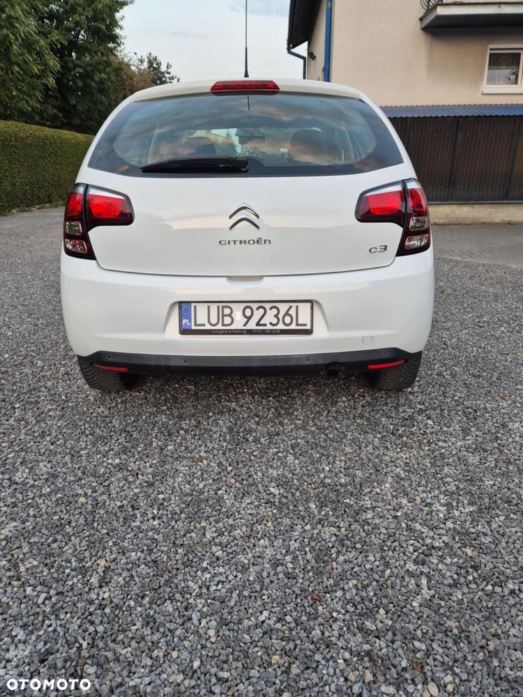 Citroën C3 - 3
