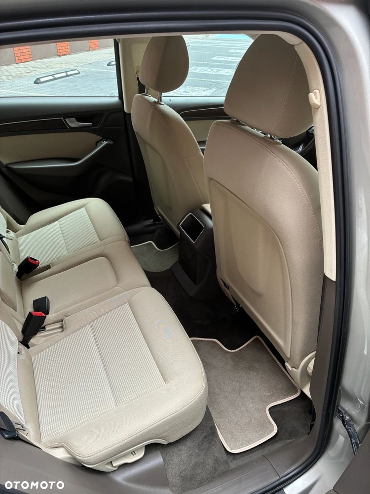 Audi Q5 2.0 TFSI Quattro - 18