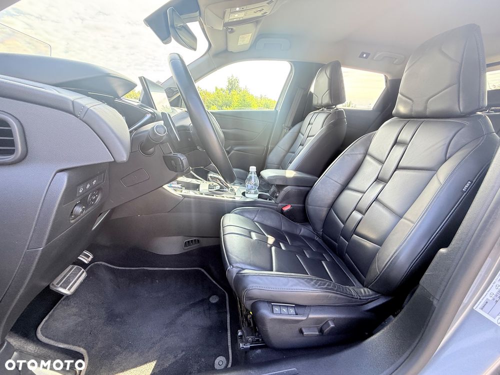 DS Automobiles DS 3 Crossback PureTech 130 Opera - 28