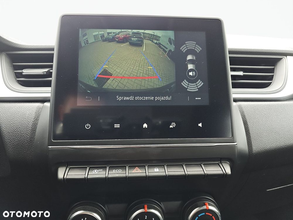 Renault Captur 1.0 TCe Zen - 19