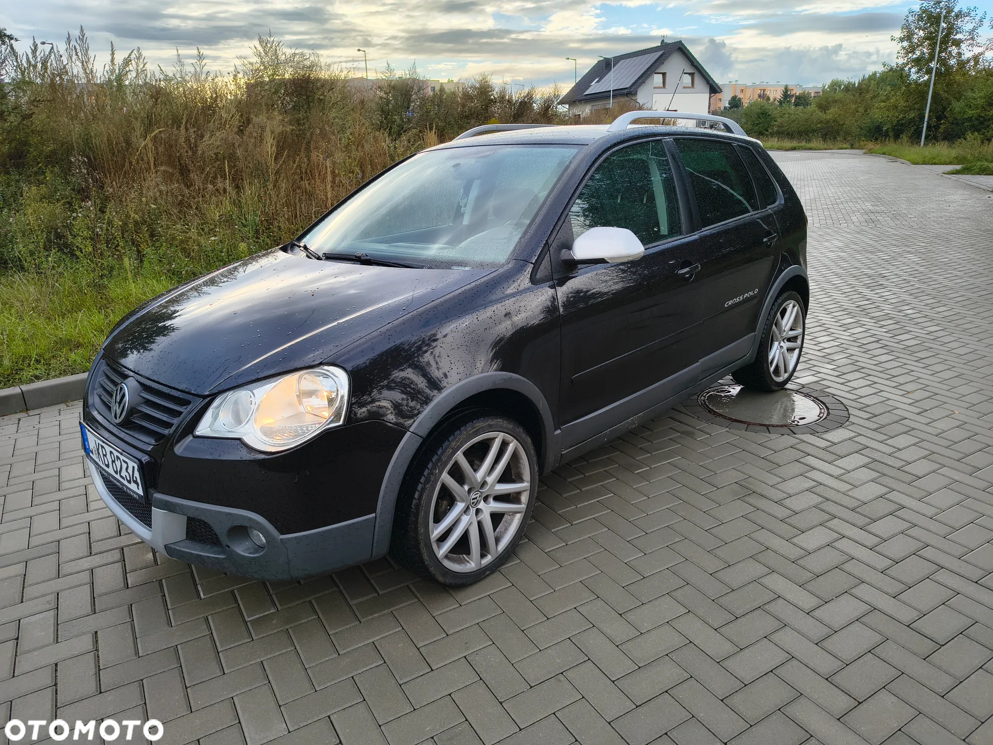 Volkswagen Polo Cross 1.6 - 3