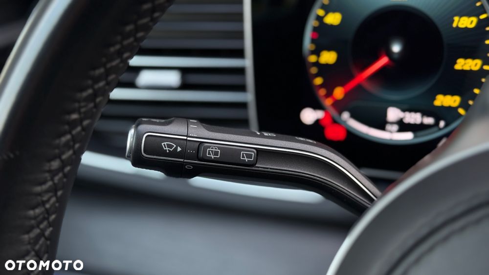 Mercedes-Benz GLS 580 4Matic 9G-TRONIC Exclusive - 34