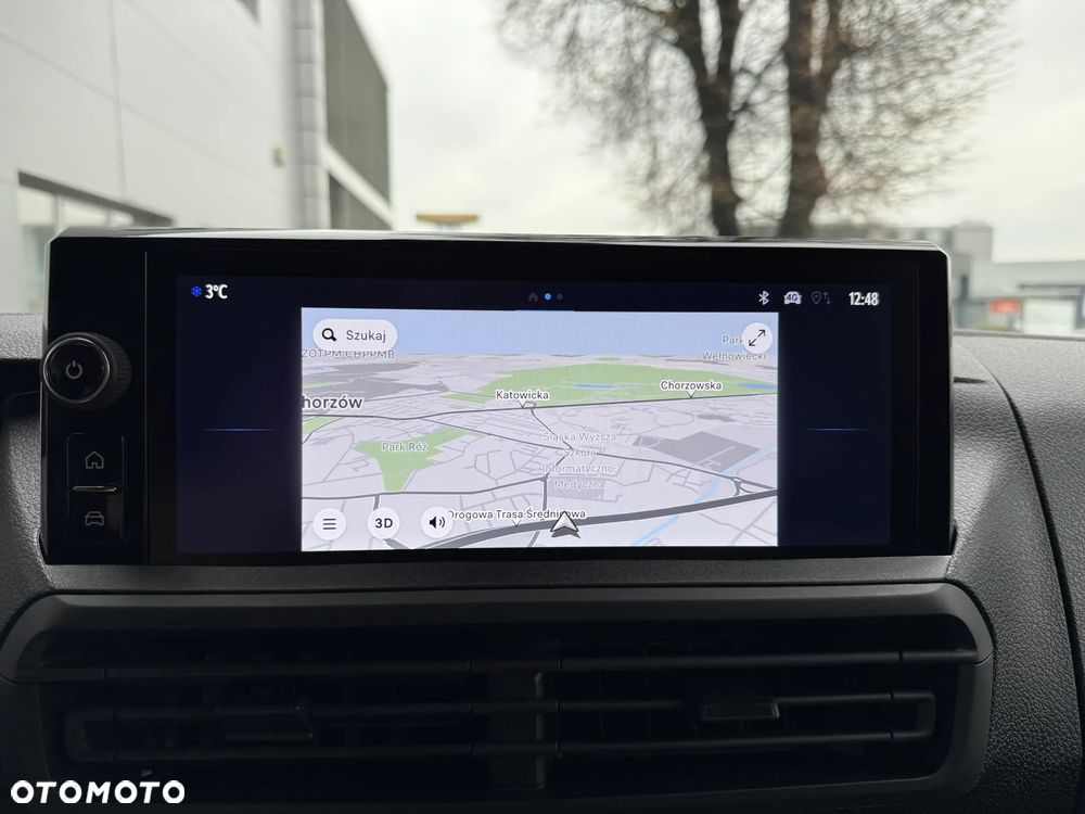 Toyota Proace Chłodnia - 29