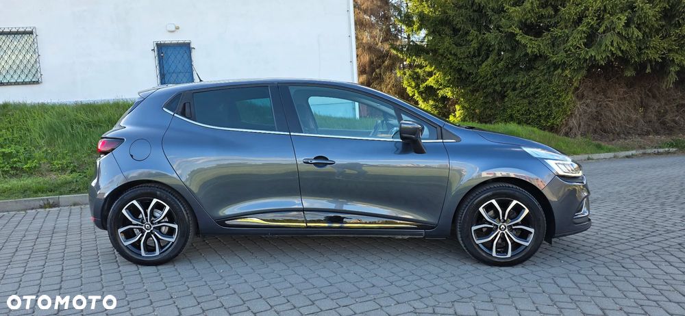 Renault Clio TCe 90 Limited - 12