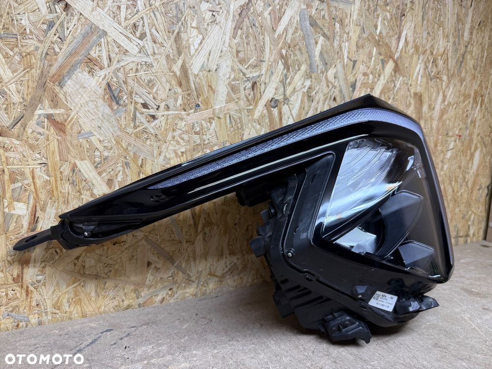 LAMPA PRAWA KIA SPORTAGE V 2022- FULL LED 92102-R2000 - 20