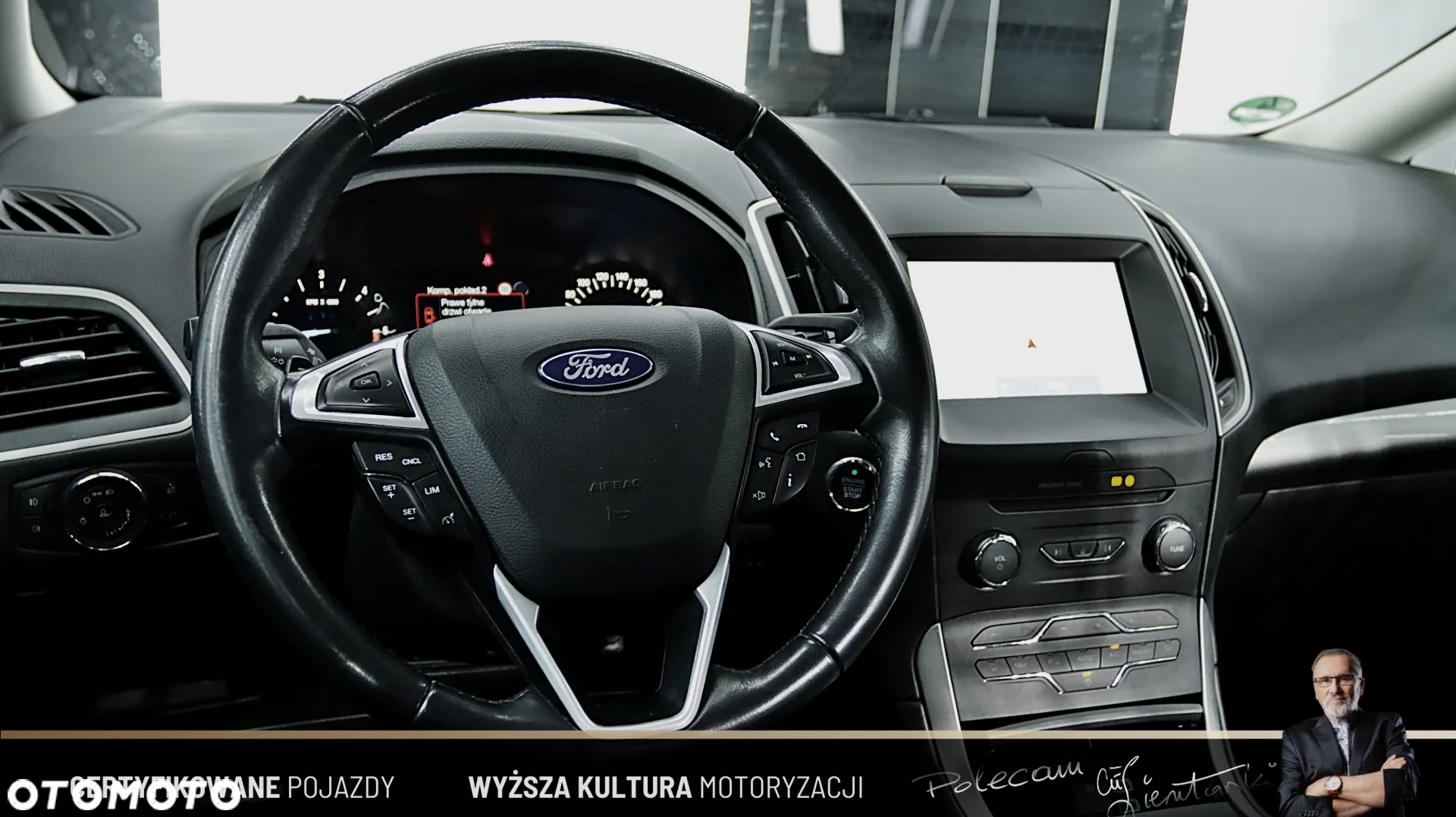 Ford Galaxy - 15
