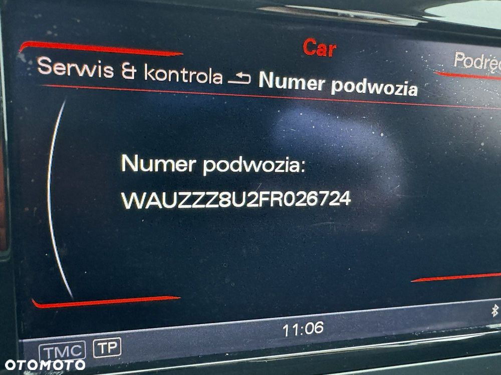 Audi Q3 2.0 TDI Quattro S tronic - 32