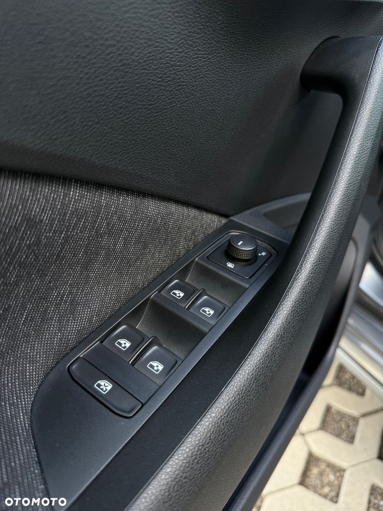 Skoda Kamiq 1.5 TSI Style DSG - 21