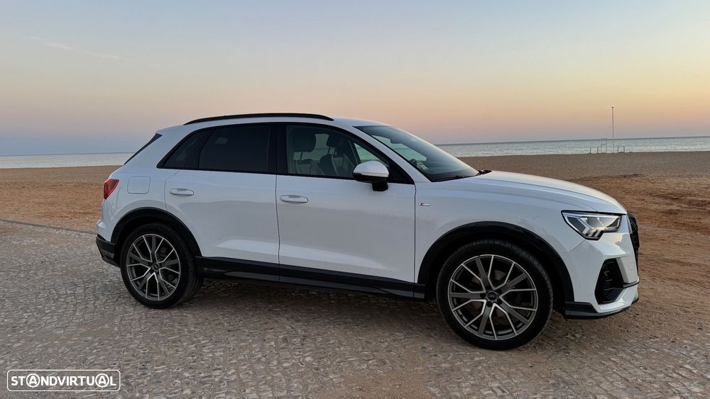 Audi Q3 - 2