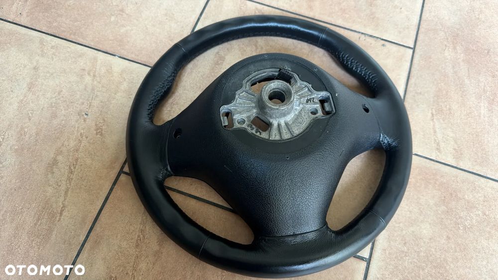 KIEROWNICA F20 F30 SPORT - 3