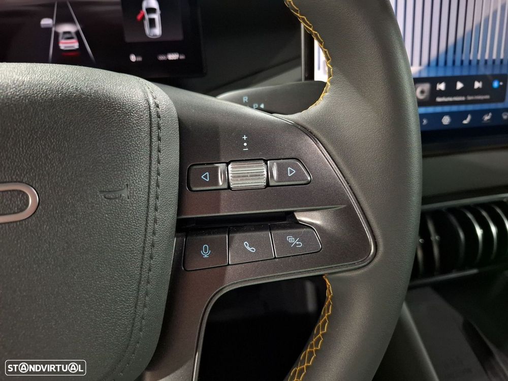 BYD Atto 3 EVO 74.8 kWh Design - 17