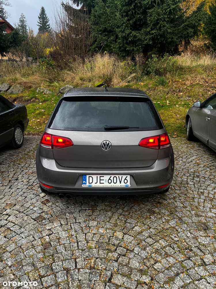 Volkswagen Golf - 8