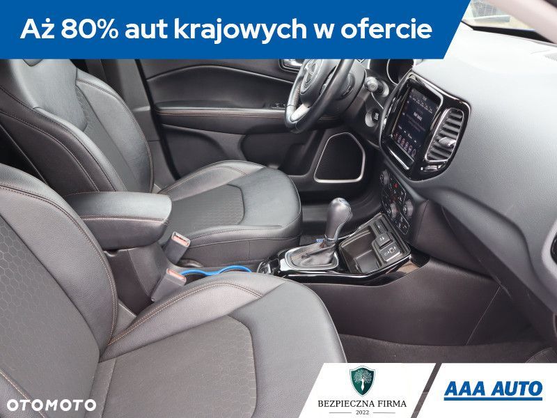 Jeep Compass - 11