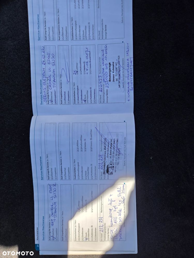 Audi A8 4.2 FSI Quattro tiptronic - 33