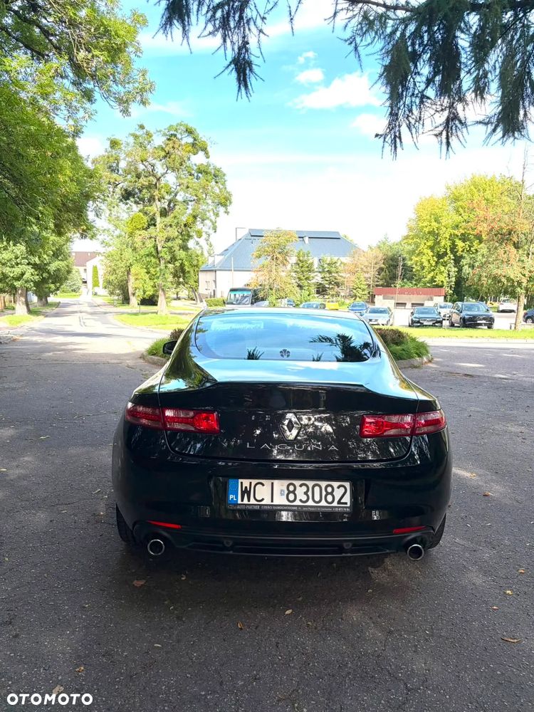 Renault Laguna dCi 150 FAP Dynamique - 9