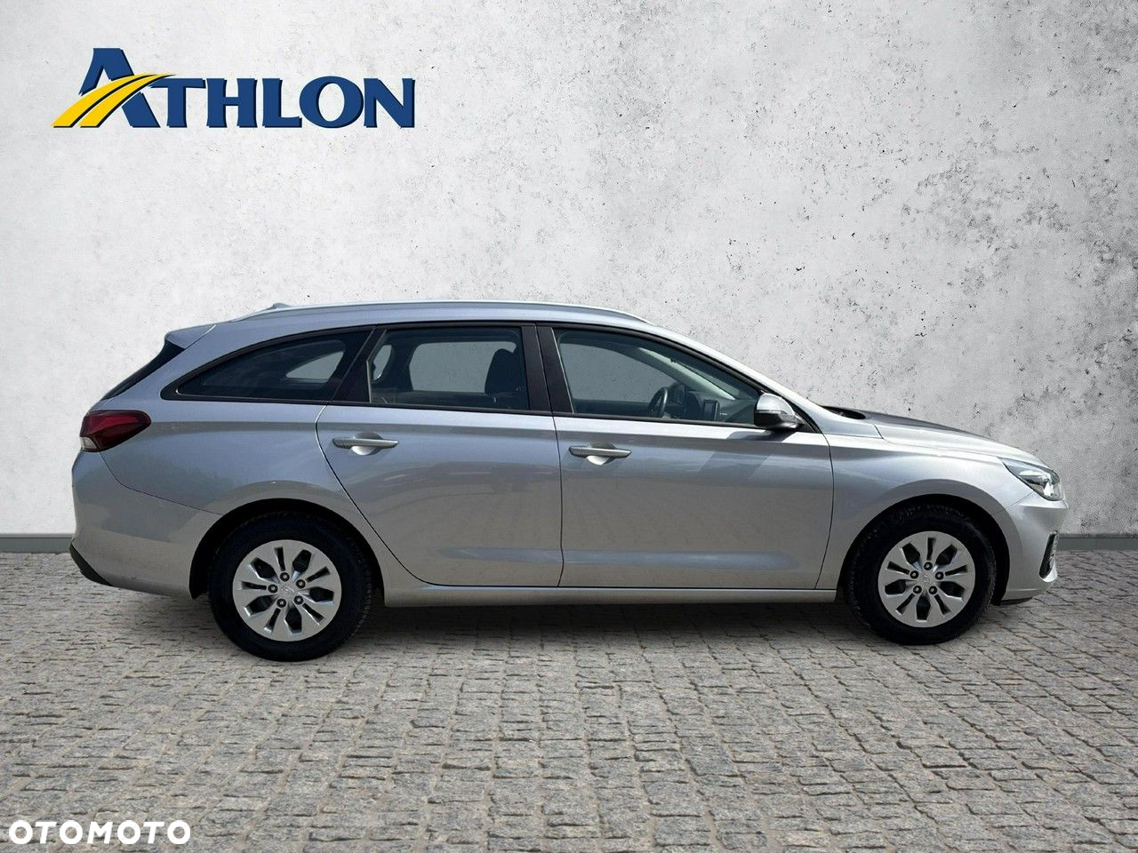 Hyundai i30 1.0 T-GDI Modern - 6