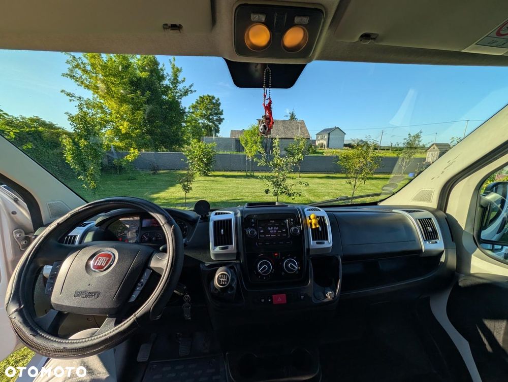 Fiat DUCATO - 6