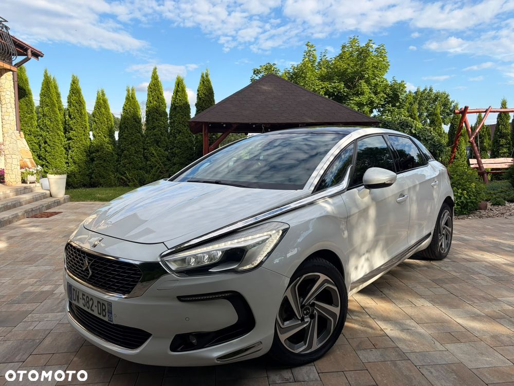 DS Automobiles DS 5 - 27