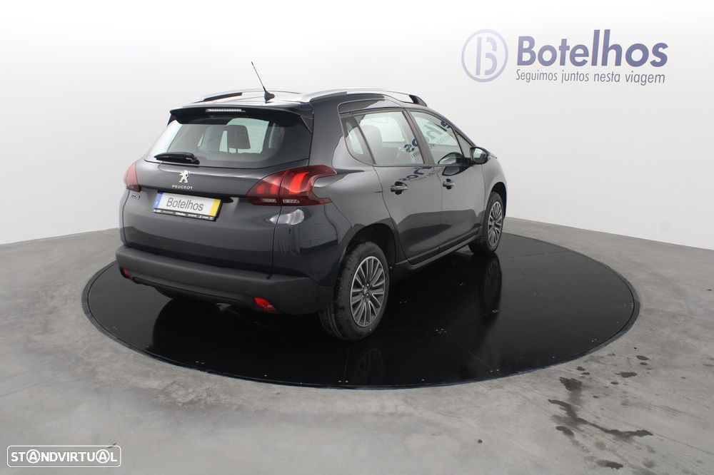 Peugeot 2008 1.2 PureTech Allure - 7