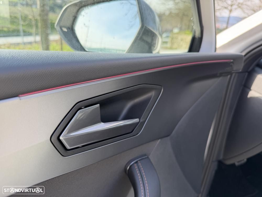 Cupra Leon 1.4 e-Hybrid VZ DSG - 18