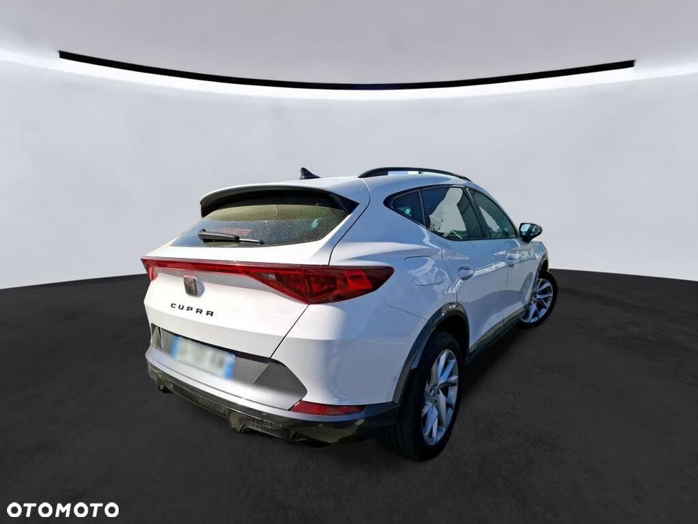 Cupra Formentor 1.5 TSI DSG - 2