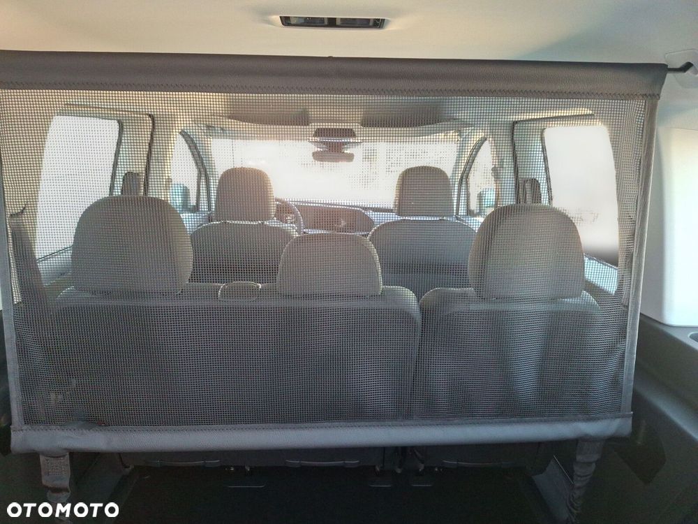 Volkswagen Caddy - 19
