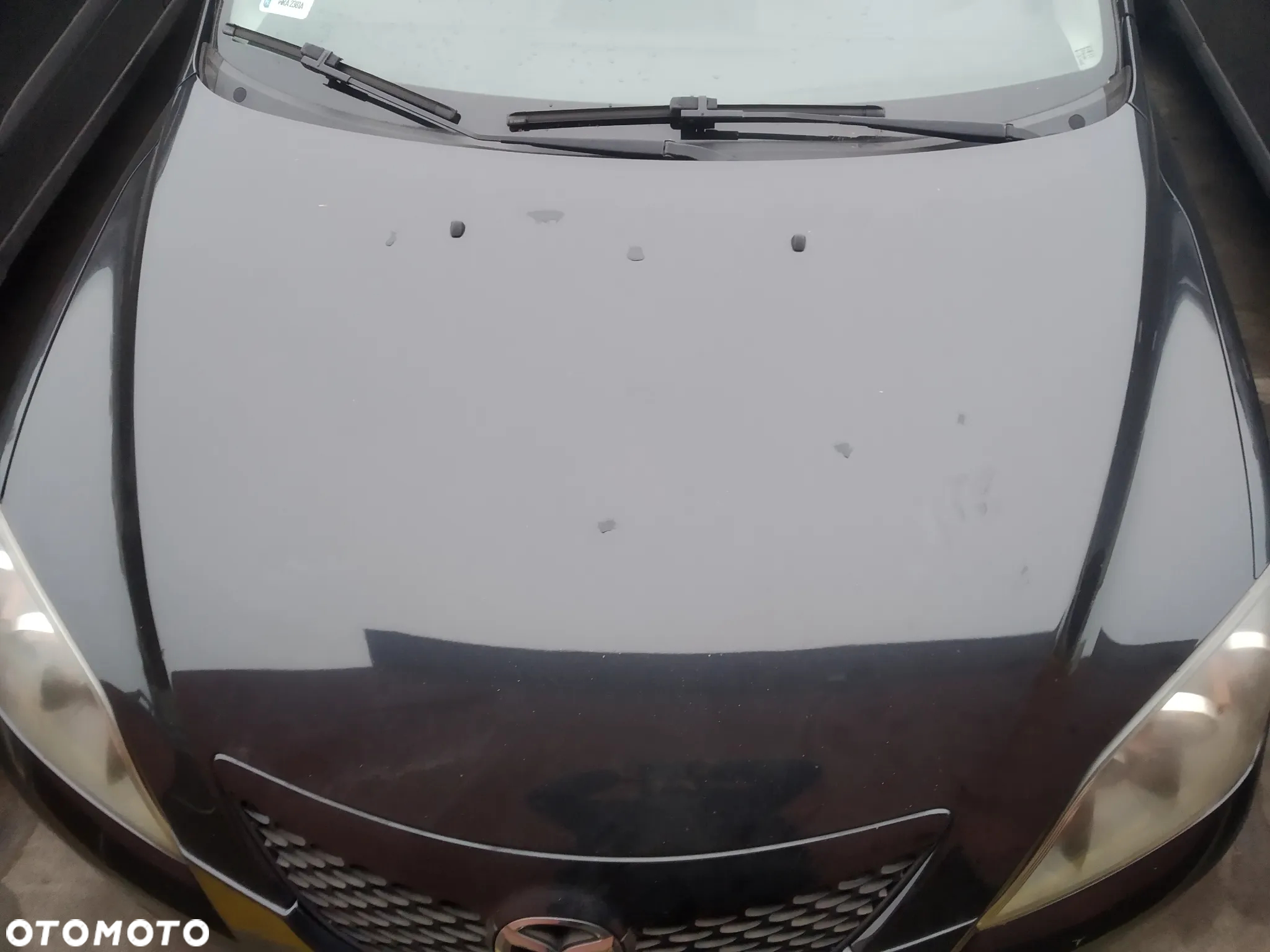 MAZDA 3 03- 06 1.6 16V PODLOKIETNIK - 9